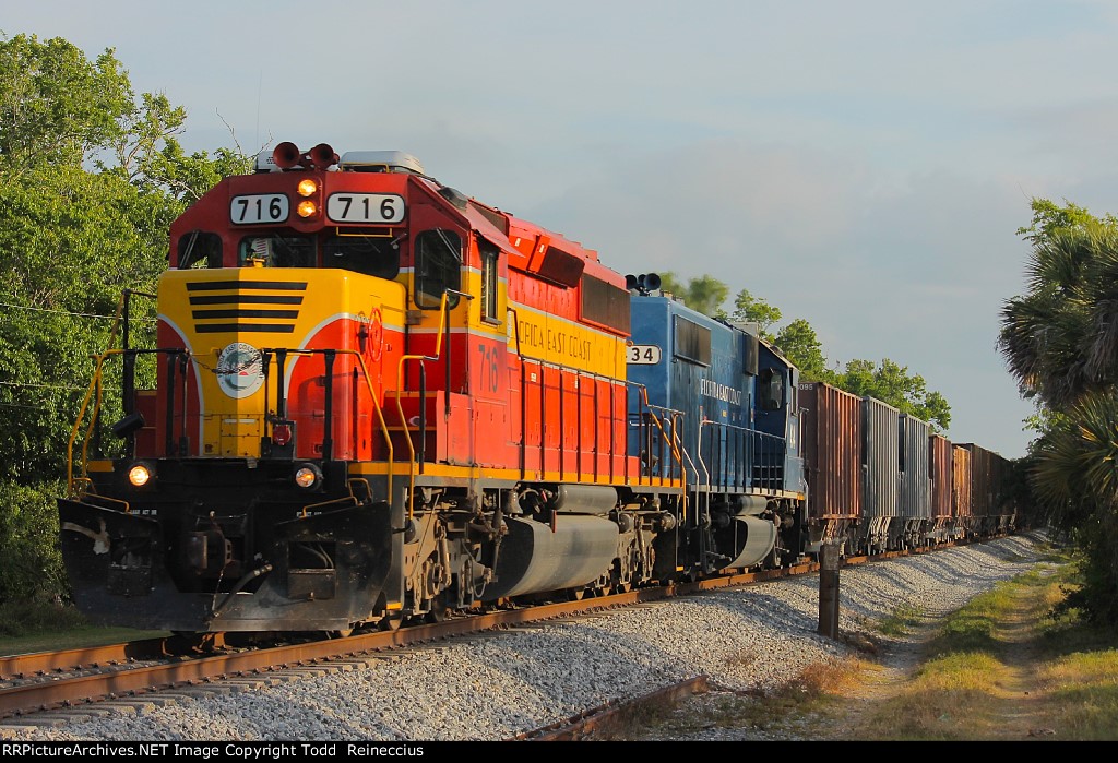 FEC 716